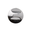 Knob 1-1/4 Inch Diameter - Crest Collection - Hickory Hardware Load image into Gallery viewer, Knob 1-1/4 Inch Diameter - Crest Collection - Hickory Hardware