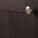 Knob 1-1/4 Inch Diameter - Crest Collection - Hickory Hardware Load image into Gallery viewer, Knob 1-1/4 Inch Diameter - Crest Collection - Hickory Hardware