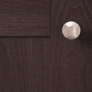 Knob 1-1/4 Inch Diameter - Crest Collection - Hickory Hardware Load image into Gallery viewer, Knob 1-1/4 Inch Diameter - Crest Collection - Hickory Hardware