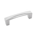 3 Inch cabinet handles Center to Center - Hickory Hardware Load image into Gallery viewer, 3 Inch cabinet handles Center to Center - Hickory Hardware
