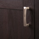 3 Inch cabinet handles Center to Center - Hickory Hardware Load image into Gallery viewer, 3 Inch cabinet handles Center to Center - Hickory Hardware