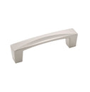 3 Inch cabinet handles Center to Center - Hickory Hardware Load image into Gallery viewer, 3 Inch cabinet handles Center to Center - Hickory Hardware