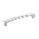 Cabinet Pull 5-1/16 Inch (128mm) Center to Center - Hickory Hardware Load image into Gallery viewer, Cabinet Pull 5-1/16 Inch (128mm) Center to Center - Hickory Hardware