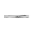 Cabinet Pull 5-1/16 Inch (128mm) Center to Center - Hickory Hardware Load image into Gallery viewer, Cabinet Pull 5-1/16 Inch (128mm) Center to Center - Hickory Hardware