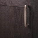 Cabinet Pull 5-1/16 Inch (128mm) Center to Center - Hickory Hardware Load image into Gallery viewer, Cabinet Pull 5-1/16 Inch (128mm) Center to Center - Hickory Hardware