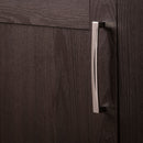 Cabinet Pull 6-5/16 Inch (160mm) Center to Center - Hickory Hardware Load image into Gallery viewer, Cabinet Pull 6-5/16 Inch (160mm) Center to Center - Hickory Hardware