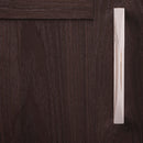 Cabinet Pull 6-5/16 Inch (160mm) Center to Center - Hickory Hardware Load image into Gallery viewer, Cabinet Pull 6-5/16 Inch (160mm) Center to Center - Hickory Hardware
