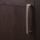 Cabinet Pull 6-5/16 Inch (160mm) Center to Center - Hickory Hardware Load image into Gallery viewer, Cabinet Pull 6-5/16 Inch (160mm) Center to Center - Hickory Hardware