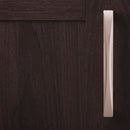 Cabinet Pull 6-5/16 Inch (160mm) Center to Center - Hickory Hardware Load image into Gallery viewer, Cabinet Pull 6-5/16 Inch (160mm) Center to Center - Hickory Hardware