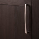 Cabinet Pull 7-9/16 Inch (192mm) Center to Center - Hickory Hardware Load image into Gallery viewer, Cabinet Pull 7-9/16 Inch (192mm) Center to Center - Hickory Hardware
