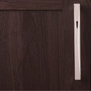 Cabinet Pull 7-9/16 Inch (192mm) Center to Center - Hickory Hardware Load image into Gallery viewer, Cabinet Pull 7-9/16 Inch (192mm) Center to Center - Hickory Hardware
