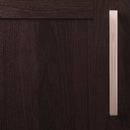 Cabinet Pull 7-9/16 Inch (192mm) Center to Center - Hickory Hardware Load image into Gallery viewer, Cabinet Pull 7-9/16 Inch (192mm) Center to Center - Hickory Hardware