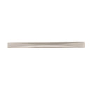 Cabinet Pull 7-9/16 Inch (192mm) Center to Center - Hickory Hardware Load image into Gallery viewer, Cabinet Pull 7-9/16 Inch (192mm) Center to Center - Hickory Hardware