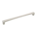 Cabinet Pull 7-9/16 Inch (192mm) Center to Center - Hickory Hardware Load image into Gallery viewer, Cabinet Pull 7-9/16 Inch (192mm) Center to Center - Hickory Hardware