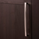 Cabinet Pull 8-13/16 Inch (224mm) Center to Center Load image into Gallery viewer, Cabinet Pull 8-13/16 Inch (224mm) Center to Center