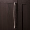 Cabinet Pull 12 Inch Center to Center - Hickory Hardware Load image into Gallery viewer, Cabinet Pull 12 Inch Center to Center - Hickory Hardware