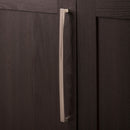 Cabinet Pull 12 Inch Center to Center - Hickory Hardware Load image into Gallery viewer, Cabinet Pull 12 Inch Center to Center - Hickory Hardware