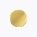Knob 1-3/8 Inch Diameter - Forge Collection Load image into Gallery viewer, Knob 1-3/8 Inch Diameter - Forge Collection