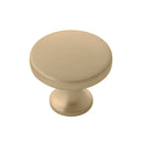 Knob 1-3/8 Inch Diameter - Forge Collection Load image into Gallery viewer, Knob 1-3/8 Inch Diameter - Forge Collection