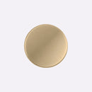 Knob 1-3/8 Inch Diameter - Forge Collection Load image into Gallery viewer, Knob 1-3/8 Inch Diameter - Forge Collection
