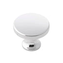 Knob 1-3/8 Inch Diameter - Forge Collection Load image into Gallery viewer, Knob 1-3/8 Inch Diameter - Forge Collection