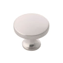Knob 1-3/8 Inch Diameter - Forge Collection Load image into Gallery viewer, Knob 1-3/8 Inch Diameter - Forge Collection
