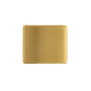 Knob 1-7/16 Inch X 1-1/4 Inch - Forge Collection Load image into Gallery viewer, Knob 1-7/16 Inch X 1-1/4 Inch - Forge Collection