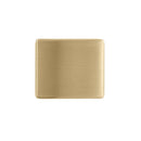 Knob 1-7/16 Inch X 1-1/4 Inch - Forge Collection Load image into Gallery viewer, Knob 1-7/16 Inch X 1-1/4 Inch - Forge Collection