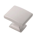 Knob 1-7/16 Inch X 1-1/4 Inch - Forge Collection Load image into Gallery viewer, Knob 1-7/16 Inch X 1-1/4 Inch - Forge Collection