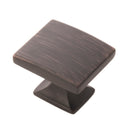 Knob 1-7/16 Inch X 1-1/4 Inch - Forge Collection Load image into Gallery viewer, Knob 1-7/16 Inch X 1-1/4 Inch - Forge Collection