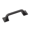 Cabinet Pull 3 Inch Center to Center - Hickory Hardware Load image into Gallery viewer, Cabinet Pull 3 Inch Center to Center - Hickory Hardware