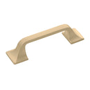 Cabinet Pull 3 Inch Center to Center - Hickory Hardware Load image into Gallery viewer, Cabinet Pull 3 Inch Center to Center - Hickory Hardware