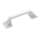 Cabinet Pull 3 Inch Center to Center - Hickory Hardware Load image into Gallery viewer, Cabinet Pull 3 Inch Center to Center - Hickory Hardware