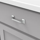 Cabinet Pull 3 Inch Center to Center - Hickory Hardware Load image into Gallery viewer, Cabinet Pull 3 Inch Center to Center - Hickory Hardware