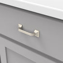 Cabinet Pull 3 Inch Center to Center - Hickory Hardware Load image into Gallery viewer, Cabinet Pull 3 Inch Center to Center - Hickory Hardware