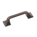 Cabinet Pull 3 Inch Center to Center - Hickory Hardware Load image into Gallery viewer, Cabinet Pull 3 Inch Center to Center - Hickory Hardware