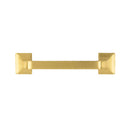 Cabinet Pull 3-3/4 Inch (96mm) Center to Center - Hickory Hardware Load image into Gallery viewer, Cabinet Pull 3-3/4 Inch (96mm) Center to Center - Hickory Hardware