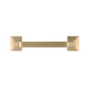 Cabinet Pull 3-3/4 Inch (96mm) Center to Center - Hickory Hardware Load image into Gallery viewer, Cabinet Pull 3-3/4 Inch (96mm) Center to Center - Hickory Hardware