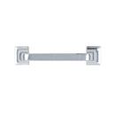 Cabinet Pull 3-3/4 Inch (96mm) Center to Center - Hickory Hardware Load image into Gallery viewer, Cabinet Pull 3-3/4 Inch (96mm) Center to Center - Hickory Hardware