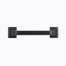 Cabinet Pull 3-3/4 Inch (96mm) Center to Center - Hickory Hardware Load image into Gallery viewer, Cabinet Pull 3-3/4 Inch (96mm) Center to Center - Hickory Hardware