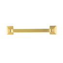 Cabinet Pull 5-1/16 Inch (128mm) Center to Center - Hickory Hardware Load image into Gallery viewer, Cabinet Pull 5-1/16 Inch (128mm) Center to Center - Hickory Hardware