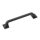 Cabinet Pull 5-1/16 Inch (128mm) Center to Center - Hickory Hardware Load image into Gallery viewer, Cabinet Pull 5-1/16 Inch (128mm) Center to Center - Hickory Hardware