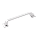 Cabinet Pull 5-1/16 Inch (128mm) Center to Center - Hickory Hardware Load image into Gallery viewer, Cabinet Pull 5-1/16 Inch (128mm) Center to Center - Hickory Hardware