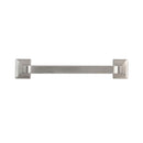 Cabinet Pull 5-1/16 Inch (128mm) Center to Center - Hickory Hardware Load image into Gallery viewer, Cabinet Pull 5-1/16 Inch (128mm) Center to Center - Hickory Hardware