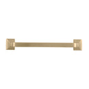 Cabinet Pull 6-5/16 Inch (160mm) Center to Center - Hickory Hardware Load image into Gallery viewer, Cabinet Pull 6-5/16 Inch (160mm) Center to Center - Hickory Hardware