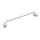 Cabinet Pull 6-5/16 Inch (160mm) Center to Center - Hickory Hardware Load image into Gallery viewer, Cabinet Pull 6-5/16 Inch (160mm) Center to Center - Hickory Hardware