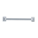 Cabinet Pull 6-5/16 Inch (160mm) Center to Center - Hickory Hardware Load image into Gallery viewer, Cabinet Pull 6-5/16 Inch (160mm) Center to Center - Hickory Hardware
