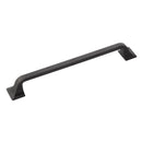 Cabinet Pull 7-9/16 Inch (192mm) Center to Center - Hickory Hardware Load image into Gallery viewer, Cabinet Pull 7-9/16 Inch (192mm) Center to Center - Hickory Hardware