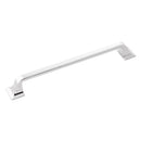 Cabinet Pull 7-9/16 Inch (192mm) Center to Center - Hickory Hardware Load image into Gallery viewer, Cabinet Pull 7-9/16 Inch (192mm) Center to Center - Hickory Hardware