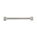 Cabinet Pull 7-9/16 Inch (192mm) Center to Center - Hickory Hardware Load image into Gallery viewer, Cabinet Pull 7-9/16 Inch (192mm) Center to Center - Hickory Hardware